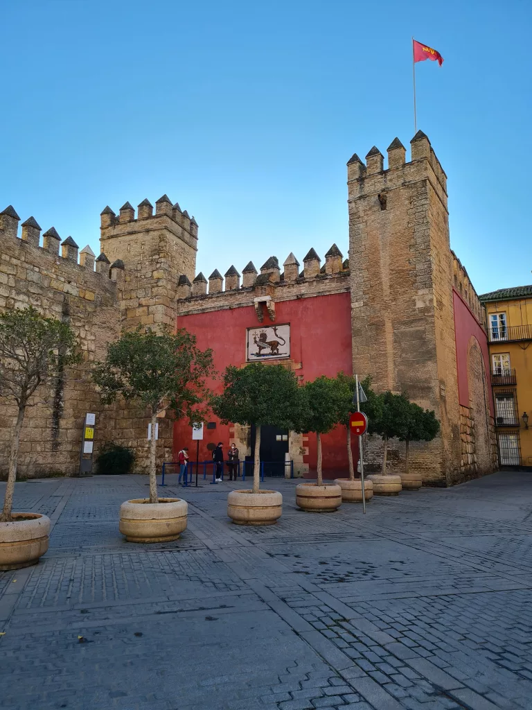 Experiencia Cultural en Sevilla