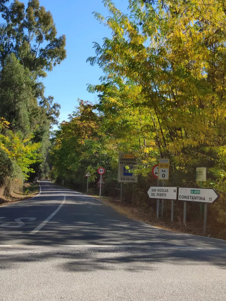 Sierra Norte de Sevilla con PrimeStays.es